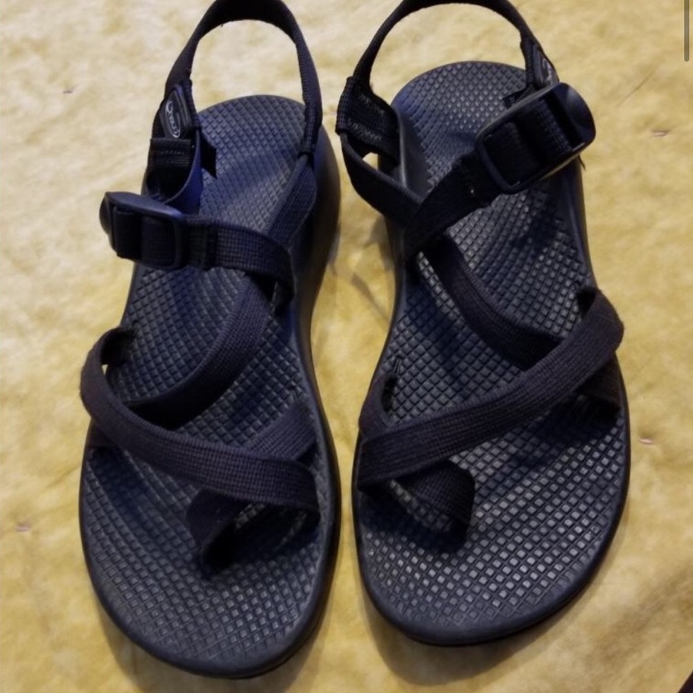Size 10 Woman’s Chacos